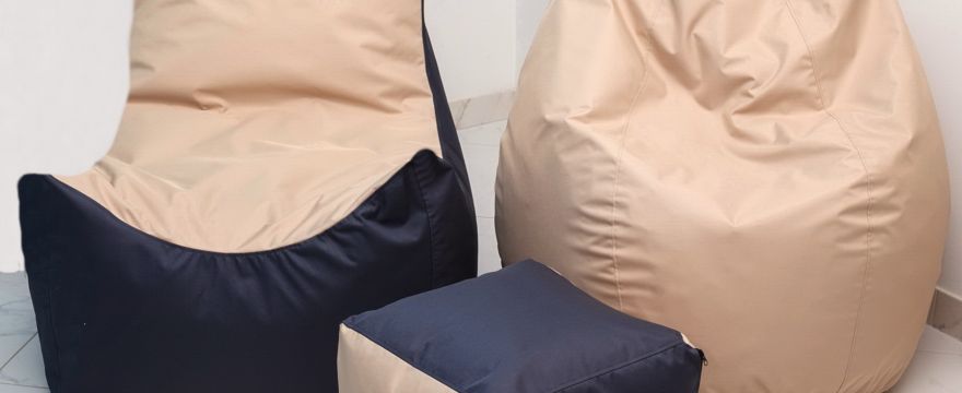 Крісло-мішок -як вибрати.
