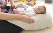 Сенсорный кокон для гармоничного развития малышей