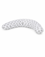Подушка для вагітних та годування "Relax", наповнювач кульки