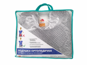Подушка  при травмах копчика и геморрое
