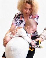Сенсорный кокон для гармоничного развития малышей