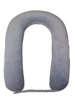 Подушка-укладка для детей с ДЦП, длиной 2.0 м